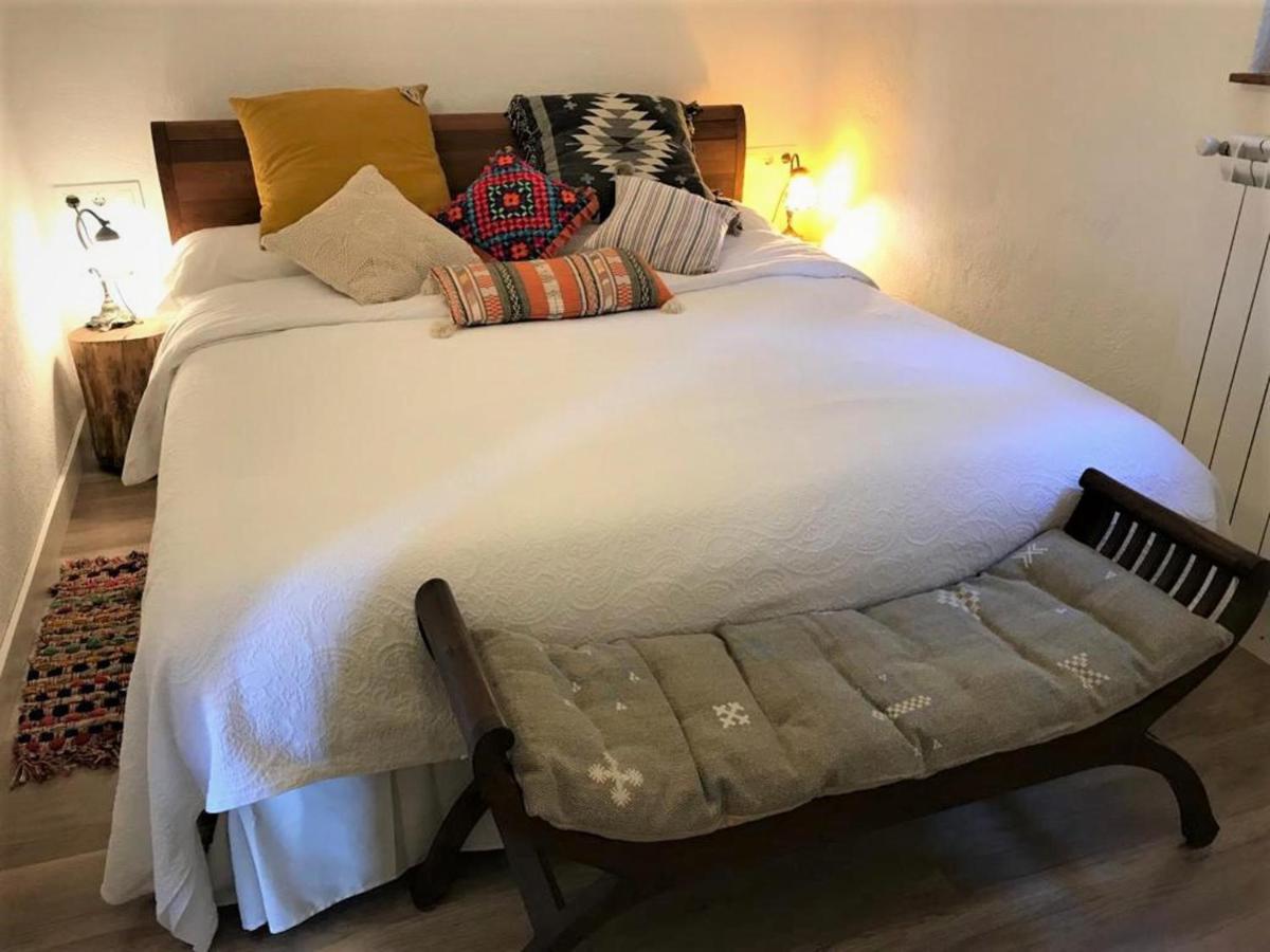Stunning 4-Bed Cottage In Montseny Natural Park Arbúcies Εξωτερικό φωτογραφία